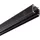 Deko-Light 3-Phasen Schienensystem D Line Aufbaustromschiene 2m
