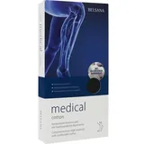 Belsana med cotton AD Gr.L schw 39-41
