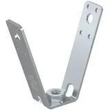 Fischer Trapezhänger TZ M10