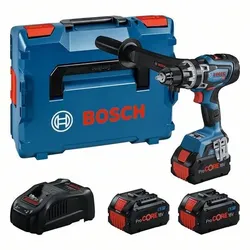 BOSCH AKTION Akku-Bohrschrauber 0615A5002T AKTION