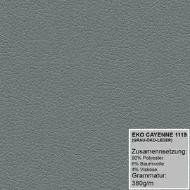 mebloland Boxspringbett BARD 160 x 200 mit 2 Bettkästen, Bonell-Matratze und Topper. Farbe: Grau - Grau