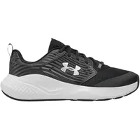 Under Armour Herren UA Charged Commit TR 4, 3026017004 - Schwarz