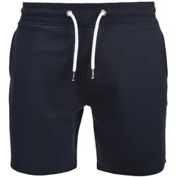 Shorts SOLID "Shorts SDTamp", Herren, Gr. M, N-Gr, blau (insignia b), Obermaterial: 100% Baumwolle CO., Hosen Shorts