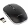 Gembird MUSW-4B-01 Wireless Mouse schwarz