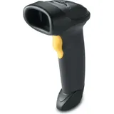 Zebra Technologies Zebra LS2208-7AZR0100ER schwarz Kit (1D-Barcodes), Barcode-Scanner, Schwarz