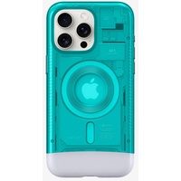 SPIGEN Classic C1 MagSafe bondi blue iPhone 15 Pro