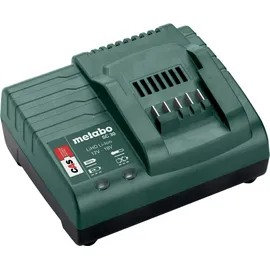 Metabo SB 18 Set inkl. 2 x 2,0 Ah + Koffer