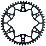 Moto Master Hinterradritzel 520 51 Zähne Schwarz