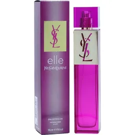 Yves Saint Laurent Elle Eau de Parfum 90 ml