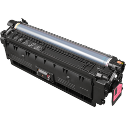 Recycling Toner ersetzt Canon 0457C001 040H  magenta