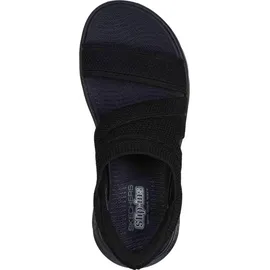 SKECHERS GO WALK FLEX Sandal Enticing, Gr. 39
