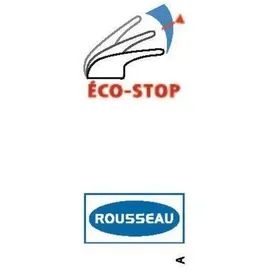 Rousseau Belfort Waschtischarmatur Chrom
