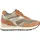 Gioseppo Igal, Damen-Sneaker, Teja, Größe 41, Rostrot (Teja), 41 EU