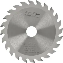 AKE Kreissägeblatt Ø 120 mm Z24 Wechselzahn