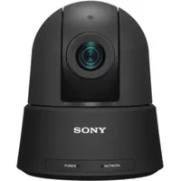Sony SRG-A40BC 4K PTZ camera w/autoframing, Konferenzgerät, Schwarz