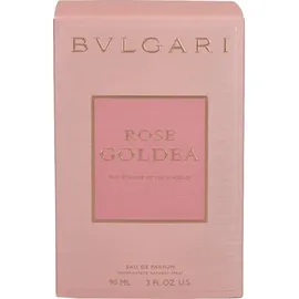 Bulgari Rose Goldea Eau de Parfum 90 ml