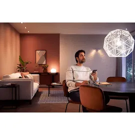 Philips Hue White Ambiance E27 1100 lm Starter-Set 75 W 2 Stk.