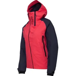 Skijacke Heli 3-Lagen Damen XS