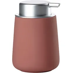 Zone Denmark - Nova Seifenspender, peach red