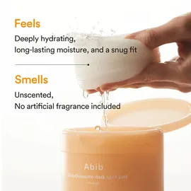 Abib Glutathiosome Dark Spot Pad 220 ml