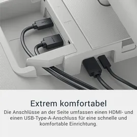 Dell Plus S3425DW 34" silber