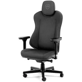 noblechairs Aura TX Polyamid/Polyurethan Anthrazit