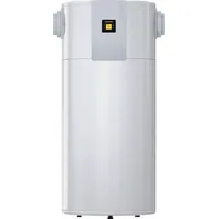 Stiebel Eltron WWK 221 electronic Warmwasser-Wärmepumpe 230949