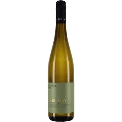Karl May Silvaner 2023 - Weißwein / trocken - Deutschland / Rheinhessen - Silvaner / Karl May