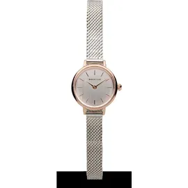 BERING Classic 11022-064 Milanaisearmband 22 mm