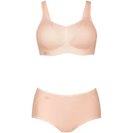 Anita Damen Air Control Sport BH (Größe 75D,