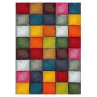 MERINOS Teppich Belis Multicolor ca. 60x110cm