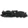 Jouef Dampflok 2-040 D 65 Depot Calais H0