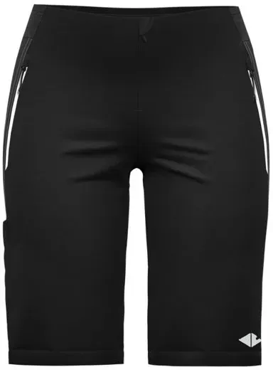 CRAZY Alpinestar - Wanderhose - Damen - Black - M