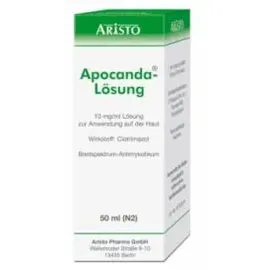 ARISTO Apocanda