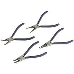 SEALEY Zangensatz, Sicherungsringe AK8440
