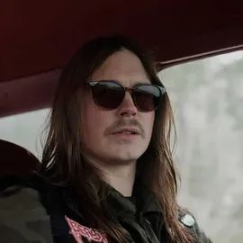 CHPO Sonnenbrille brown