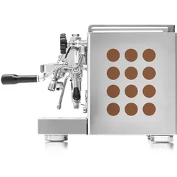 Rocket Appartamento Siebträgermaschine +++Ausstellungsstück+++