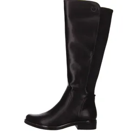 CAPRICE Damen Schwarz 38,5