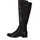 CAPRICE Damen Schwarz 38,5