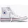 Converse Chuck Taylor All Star Classic High Top optical white 37