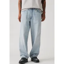 Levi's 578 Baggy blau 30/32