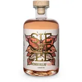 Siegfried Wonderleaf Rosé | Alkoholfrei | Von den Machern des weltweit prämierten Siegfried Gin | Vegan | Zuckerfrei | 18 Botanicals | 500ML