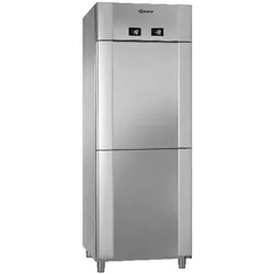 GRAM Kombischrank Tiefkühlung - Tiefkühlung - ECO TWIN FF 82 CCG COMBI L2 4S