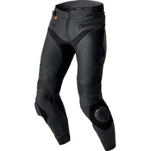 RST S1 D3O perforierte Motorrad Lederhose