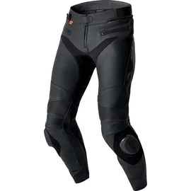 RST S1 D3O perforierte Motorrad Lederhose