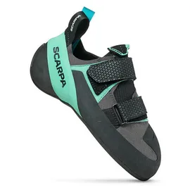 Scarpa Arpia V LV shark/aqua 39,5