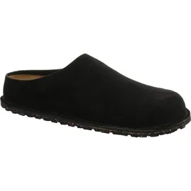 Birkenstock Zermatt Premium Schwarz 44