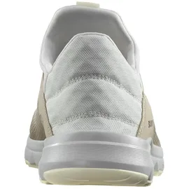 Salomon Amphib Bold 2 Wanderschuhe - White Pepper / Glacier Gray / Transpare - EU 38
