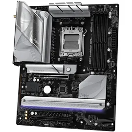 ASRock B850 LiveMixer WiFi