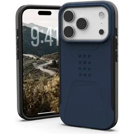 Urban Armor Gear Case Apple iPhone 17 Pro Blau